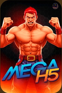Mega888 H5