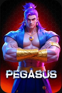 pegasus